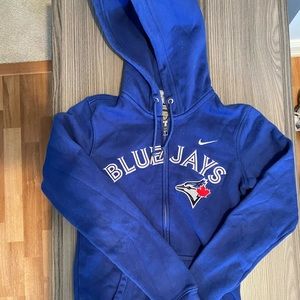 Nike Blue Jays Hoodie